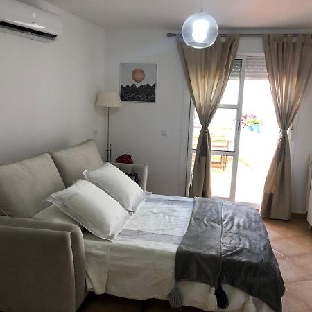Апартаменти Atico San Marcos Ель-Пуерто-де-Санта-Марія Екстер'єр фото